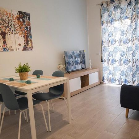 Antica Dogana Apartments Scirocco Террачина Экстерьер фото