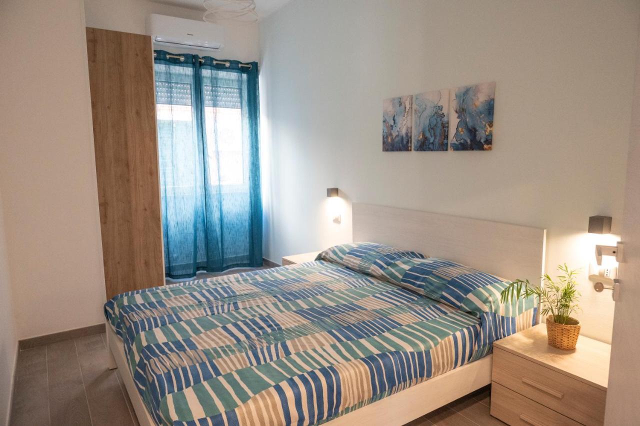 Antica Dogana Apartments Scirocco Террачина Экстерьер фото